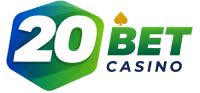 20bet logo